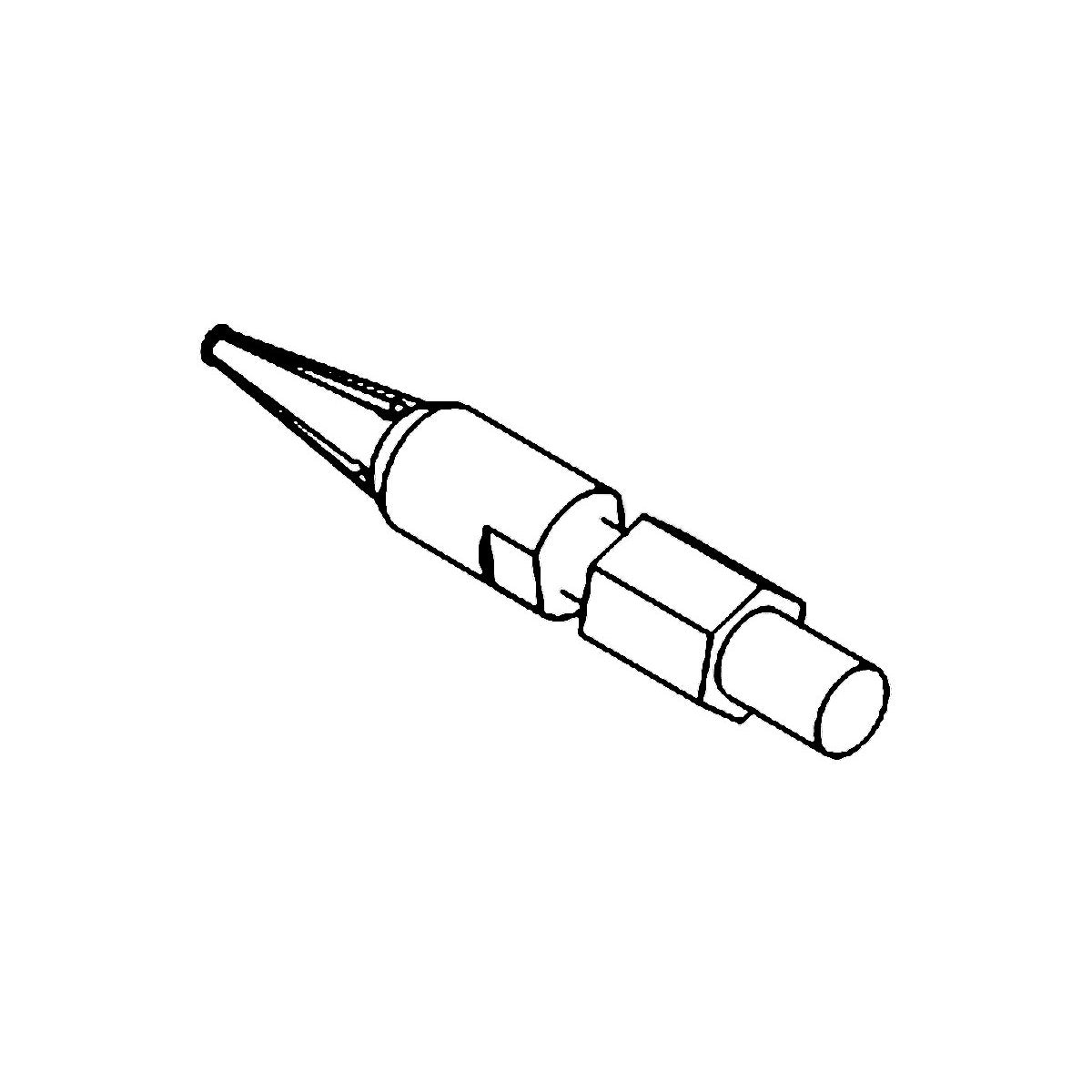 Tête d'expansion 6-10mm SHX-1 Park Tool