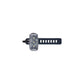 Eclairage avant Spot, rechargeable, compact BBB