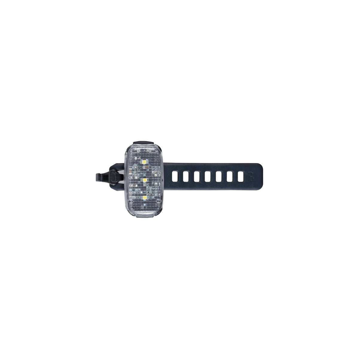 Eclairage avant Spot, rechargeable, compact BBB