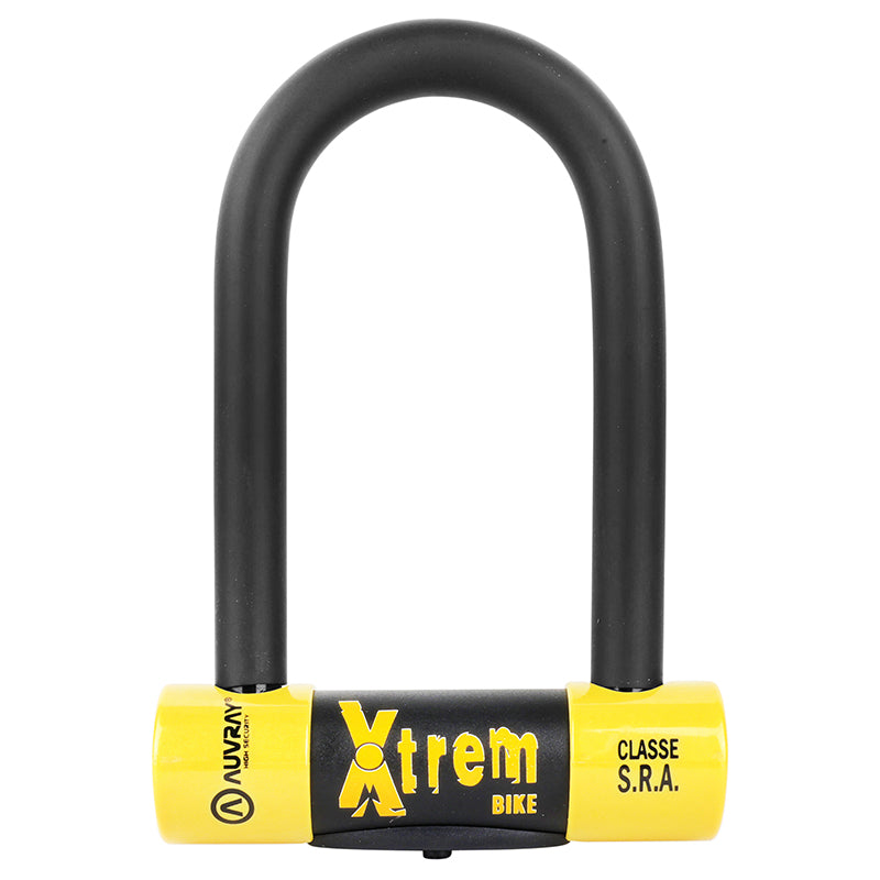 Antivol U Auvray Xtrem 80 x 150 mm Ø 16 mm – niveau 10/10 – vue 3