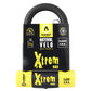 Antivol U Auvray Xtrem 80 x 150 mm Ø 16 mm – niveau 10/10 – vue 2