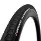 Pneu VTT urbain Vittoria Randonneur noir tringle rigide – 26 x 1,75 (47-559) – vue 2