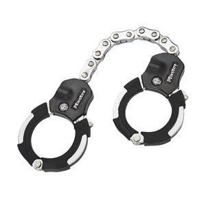 Antivol à menotte Masterlock Street Cuff 55 cm avec 4 clés