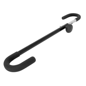 Barre de transport cadre pour porte-vélos 44-77 cm