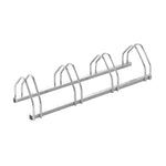 Garage 4 vélos tubes renforcés