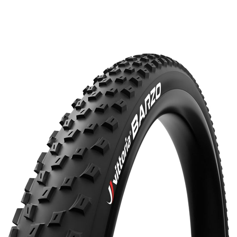 Pneu VTT Vittoria Barzo noir tringle rigide – 27,5 x 2,10 (52-584)