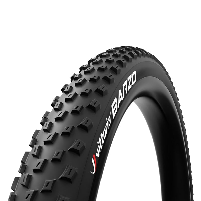 Pneu VTT Vittoria Barzo noir tringle rigide – 29 x 2,10 (52-622)