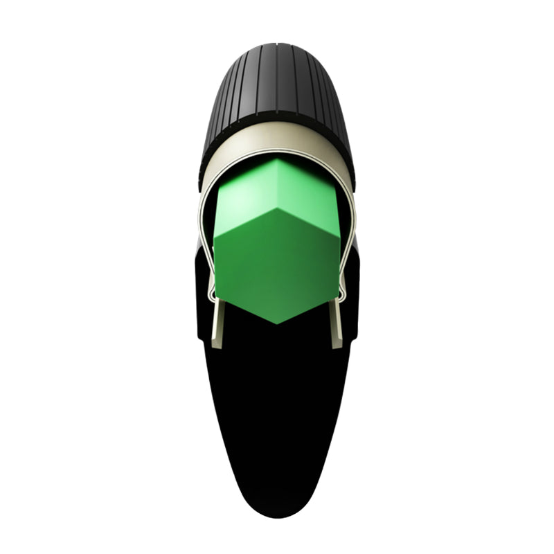 Mousses anti-crevaison route tubeless Vittoria 700 x 25 avec liquide et outil (paire) – vue 7