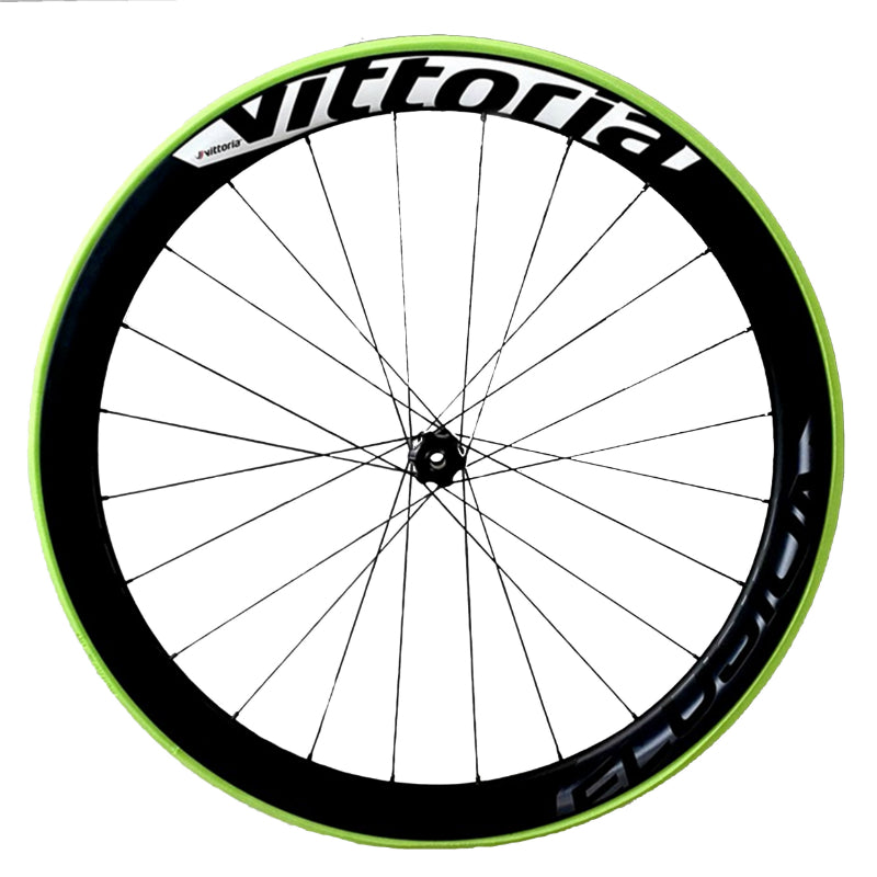 Mousses anti-crevaison route tubeless Vittoria 700 x 25 avec liquide et outil (paire) – vue 4