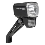 Éclairage avant VAE Trelock LS830-T Lighthammer 6-12 V 80 lux