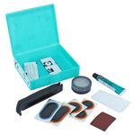 Kit réparation rustines Tip Top TT09 E-Bike