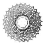 Cassette 7 vitesses P2R 11-28 argent compatible Shimano et SRAM – offre spéciale