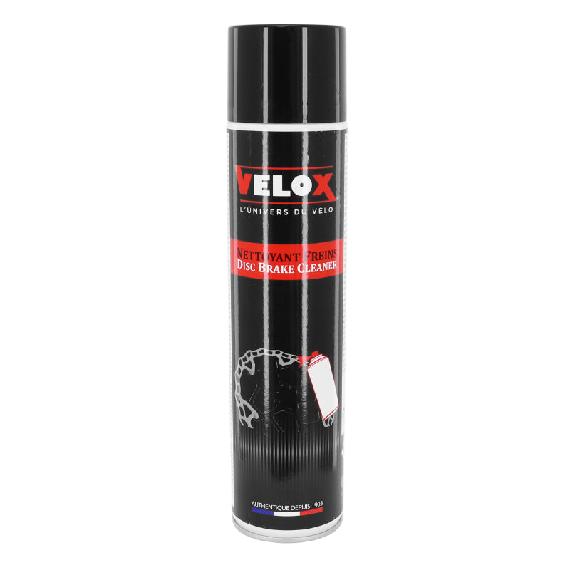 Nettoyant frein à disque Velox Brake Cleaner 600 ml