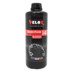 Liquide de frein DOT 4 Velox 500 ml