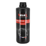 Liquide de frein DOT 5.1 Velox 500 ml
