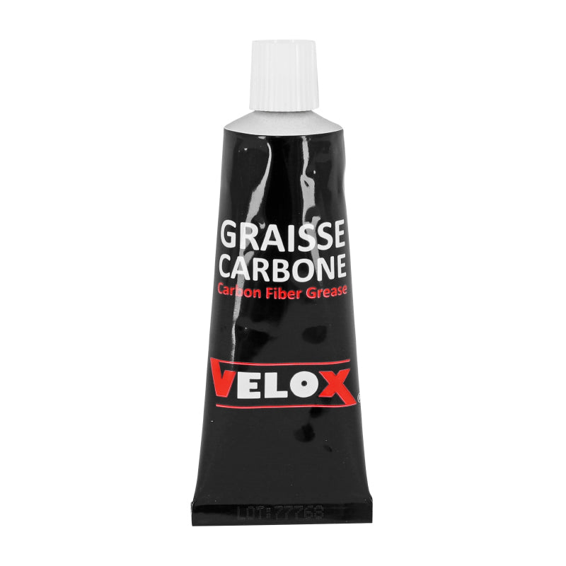 Graisse carbone Velox tube 25 g