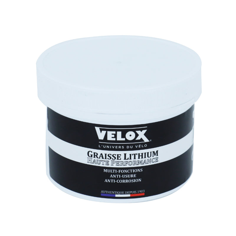 Graisse lithium multifonction Velox pot 350 ml