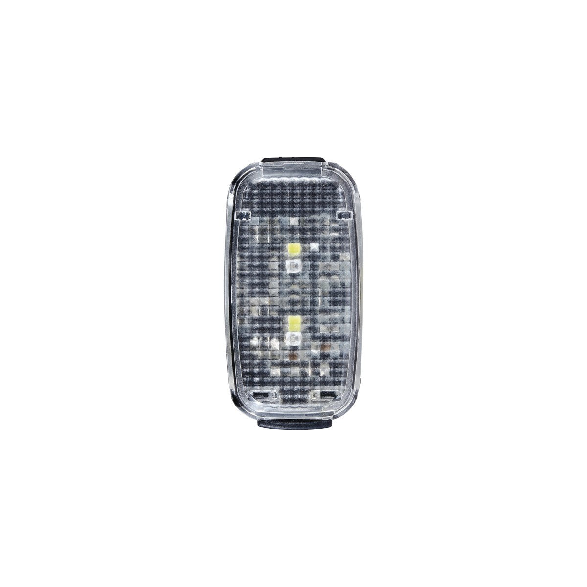 Eclairage SpotDuo, rechargeable, compact BBB
