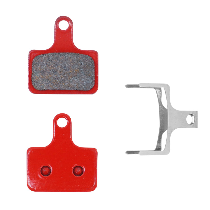 Plaquettes de frein route Newton Shimano Dura-Ace R9170, Ultegra R8070, 105 – Métal fritté