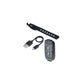 Eclairage SpotDuo, rechargeable, compact BBB