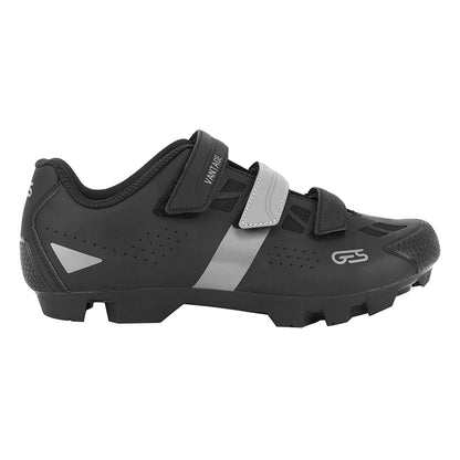 Chaussures VTT GES Vantage2 noir-gris taille 42 SPD (paire)