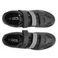 Chaussures VTT GES Vantage2 noir-gris taille 42 SPD (paire) – vue 2