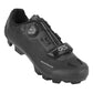 Chaussures VTT GES Mountracer2 noires taille 44 SPD (paire) – vue 6