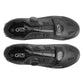 Chaussures VTT GES Mountracer2 noires taille 44 SPD (paire) – vue 2