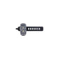 Eclairage SpotDuo, rechargeable, compact BBB