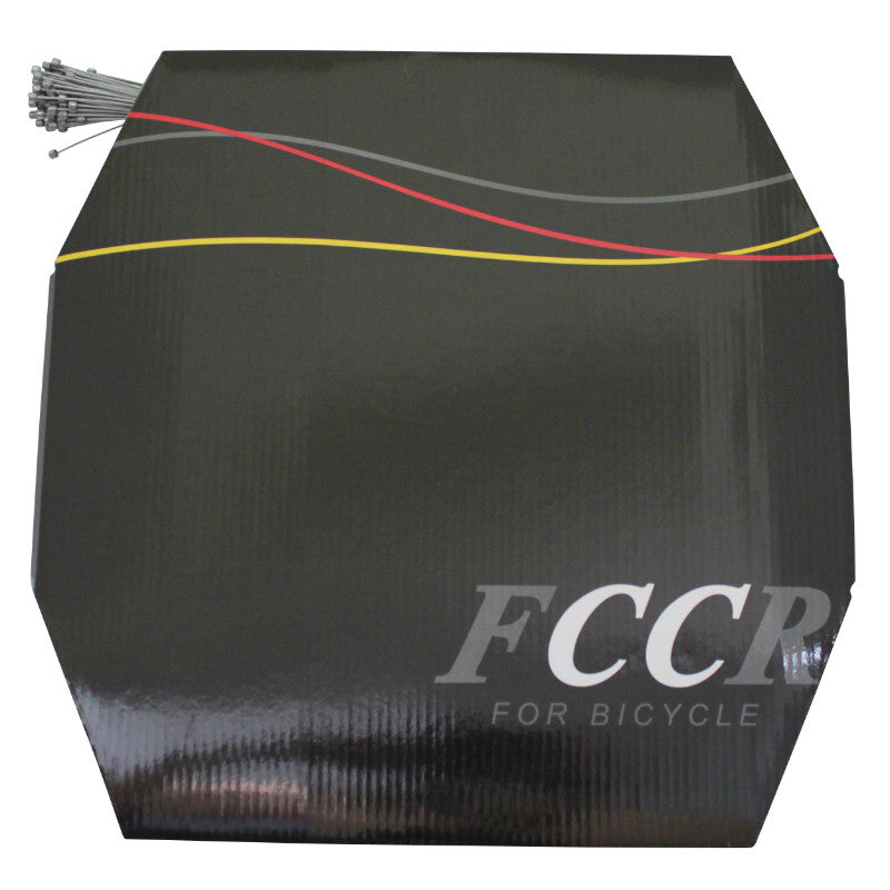 Câbles de dérailleur P2R pour Shimano 2,00 m (boîte de 100)