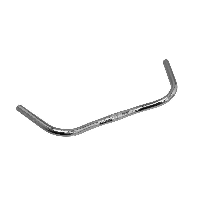 Cintre city Ergotec Bügel acier chromé 25,4 mm – 550 mm