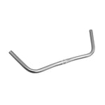 Cintre city Ergotec Toulouse alu argent 25,4 mm – 560 mm