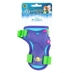 Protège-mains enfant La Reine des Neiges pastel (paire)