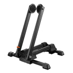 Support de présentation vélo pliable 12" à 29" noir