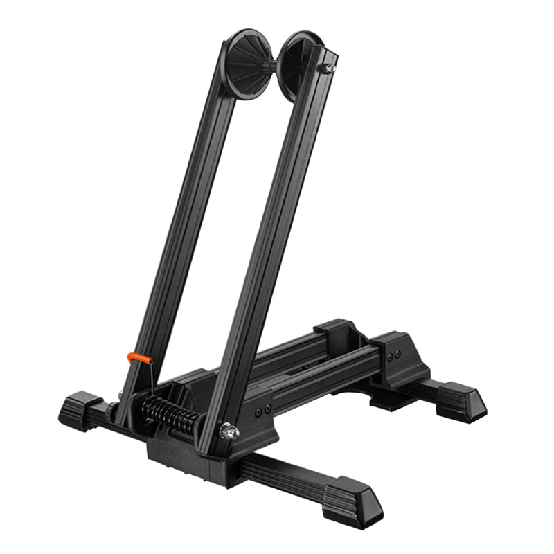 Support de présentation vélo pliable 12" à 29" noir
