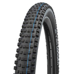 Pneu VTT-VAE Schwalbe Wicked Will Addix Performance noir tringle souple tubeless ready – 27,5 x 2,25 (57-584)