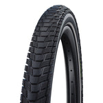 Pneu cargo Schwalbe Pick-Up noir tringle rigide – 20 x 2,15 (55-406)