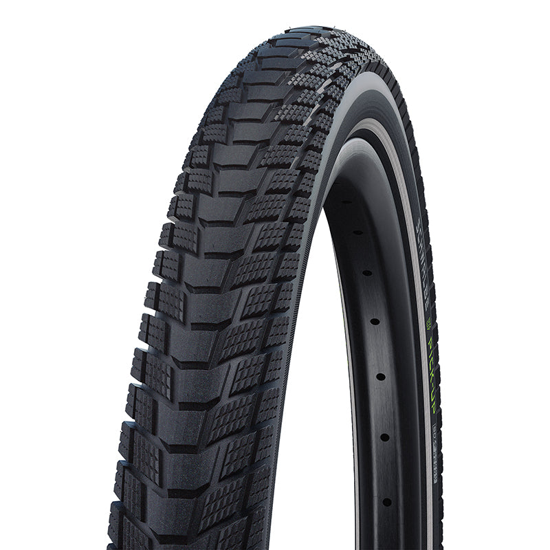 Pneu cargo Schwalbe Pick-Up noir tringle rigide – 20 x 2,15 (55-406)