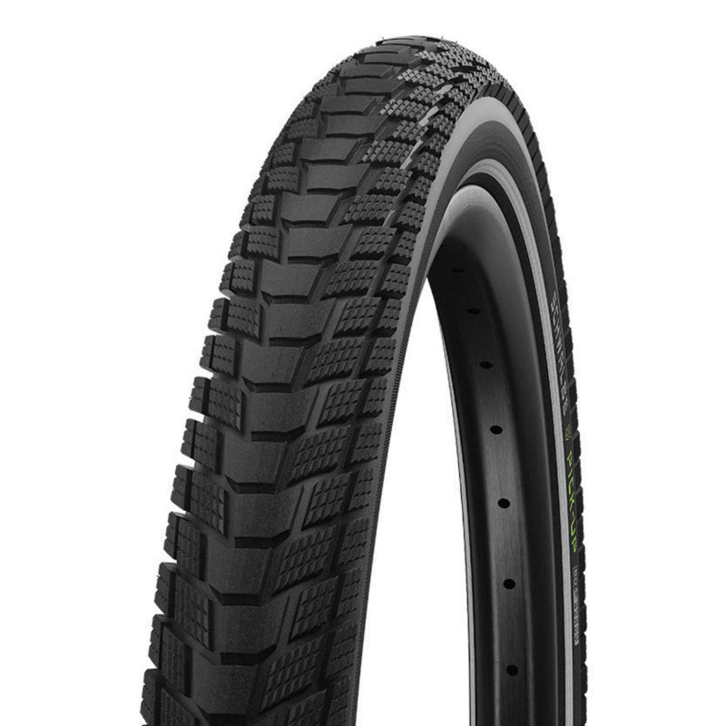 Pneu cargo Schwalbe Pick-Up noir tringle rigide – 20 x 2,35 (60-406)