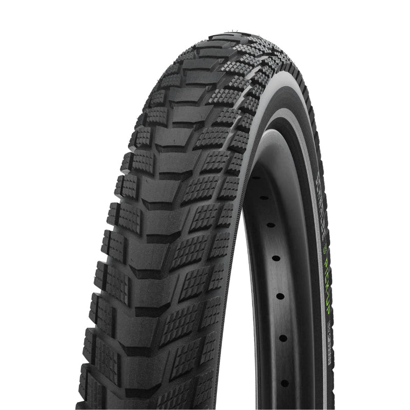Pneu cargo Schwalbe Pick-Up noir tringle rigide – 26 x 2,15 (55-559)