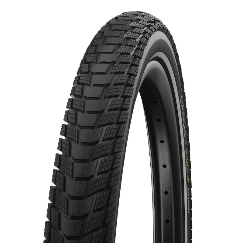 Pneu cargo Schwalbe Pick-Up noir tringle rigide – 26 x 2,35 (60-559)