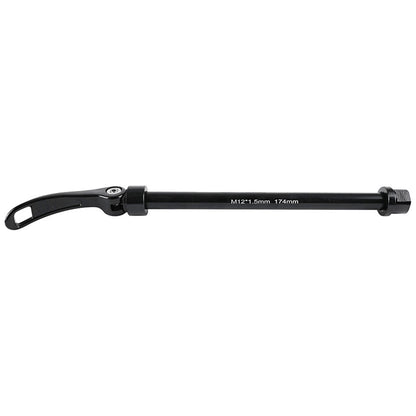 Adaptateur axe traversant arrière P2R pour home trainer
