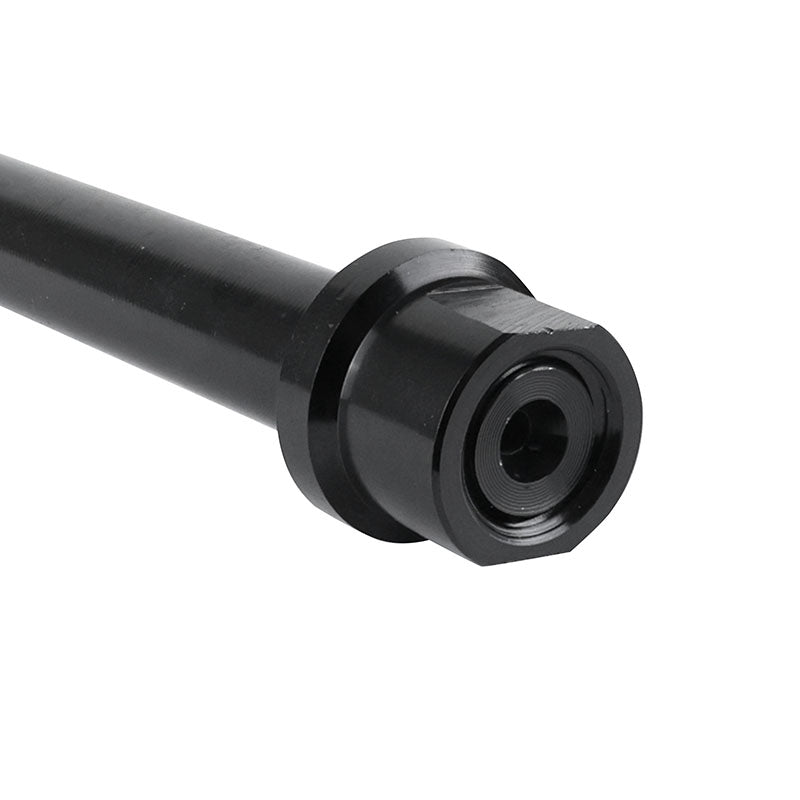 Adaptateur axe traversant arrière P2R pour home trainer – vue 3
