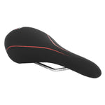 Selle route San Remo Avoriaz noire 295 x 150 mm