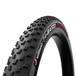 Pneu VTT-VAE Vittoria E-Barzo Graphene 2.0 TNT noir tringle souple tubeless ready – 29 x 2,35 (60-622)