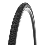 Pneu route-city 700 x 28 Deli Wawe noir