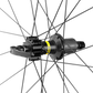 Roues Mavic Crossride FTS-X 27.5 Paire