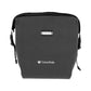 Sacoche de cintre Coolride étanche noire 4 L – vue 8