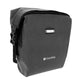 Sacoche de cintre Coolride étanche noire 4 L – vue 2