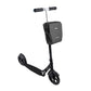 Sacoche de cintre Coolride étanche noire 4 L – vue 6